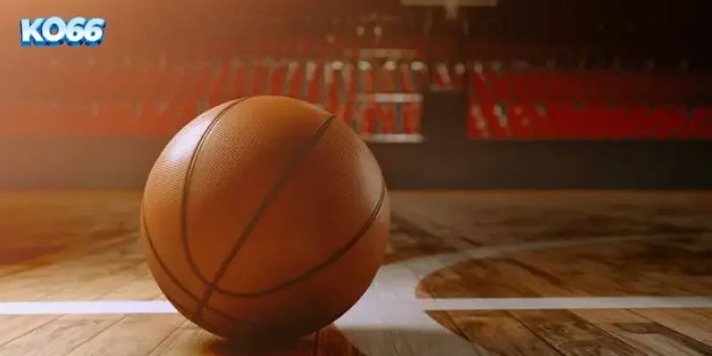 Cá Cược Bóng Rổ NBA KO66: Cẩm Nang Bắt Kèo Chuẩn 2026 2 Giao diện bảng tỷ lệ cá cược bóng rổ NBA KO66 hiện đại và minh bạch)
