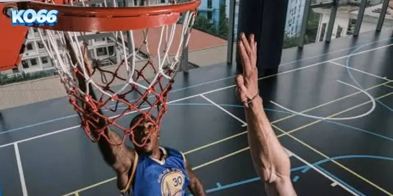Cá Cược Bóng Rổ NBA KO66: Cẩm Nang Bắt Kèo Chuẩn 2026 4 Các dạng kèo cược phụ hấp dẫn cho từng siêu sao bóng rổ NBA