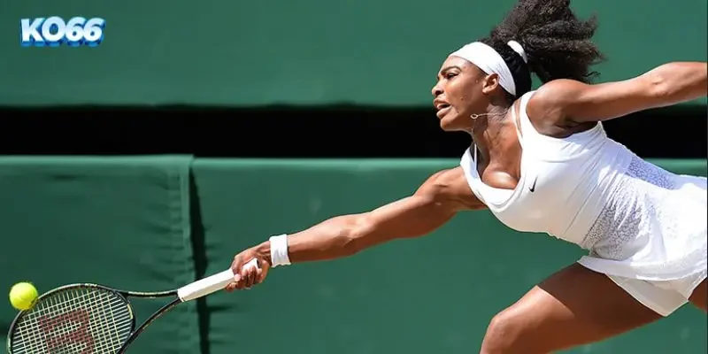 Cá Cược Tennis Grand Slam KO66: Phân Tích Kèo & Chiến Thuật 4 Phân tích bảng thống kê hiệu suất giao bóng và cứu break point của tay vợt trước giờ bóng lăn.