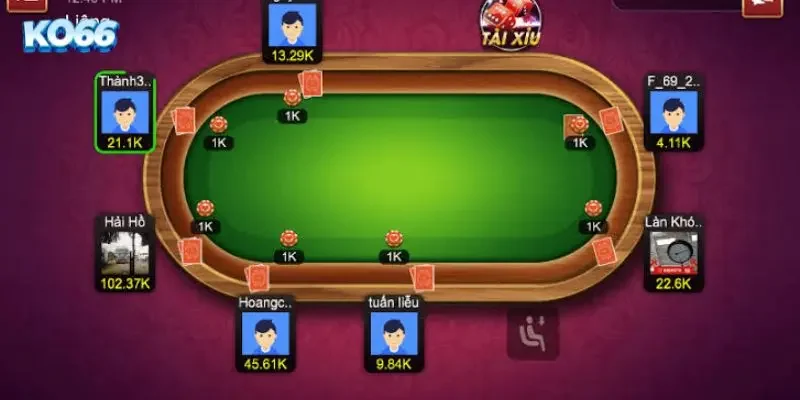 Liêng Chiến Thuật Tố Bài KO66 – Kỹ Thuật Đọc Vị & Quản Lý Vốn 2 Mô hình phân bổ xác suất các bộ bài Liêng và tỷ lệ thắng tương ứng tại sàn cược KO66