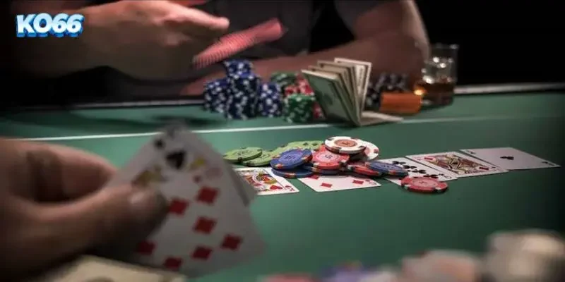 Poker Texas Hold'em KO66 – Chiến Thuật Bàn Cược & Kinh Nghiệm Tối Ưu Lợi Nhuận 3 Bảng thống kê chi tiết tỷ lệ thắng theo Hand bài tại KO66 giúp cược thủ tối ưu hóa chiến thuật.